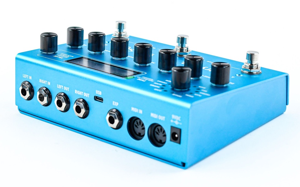 Strymon Big Sky MX